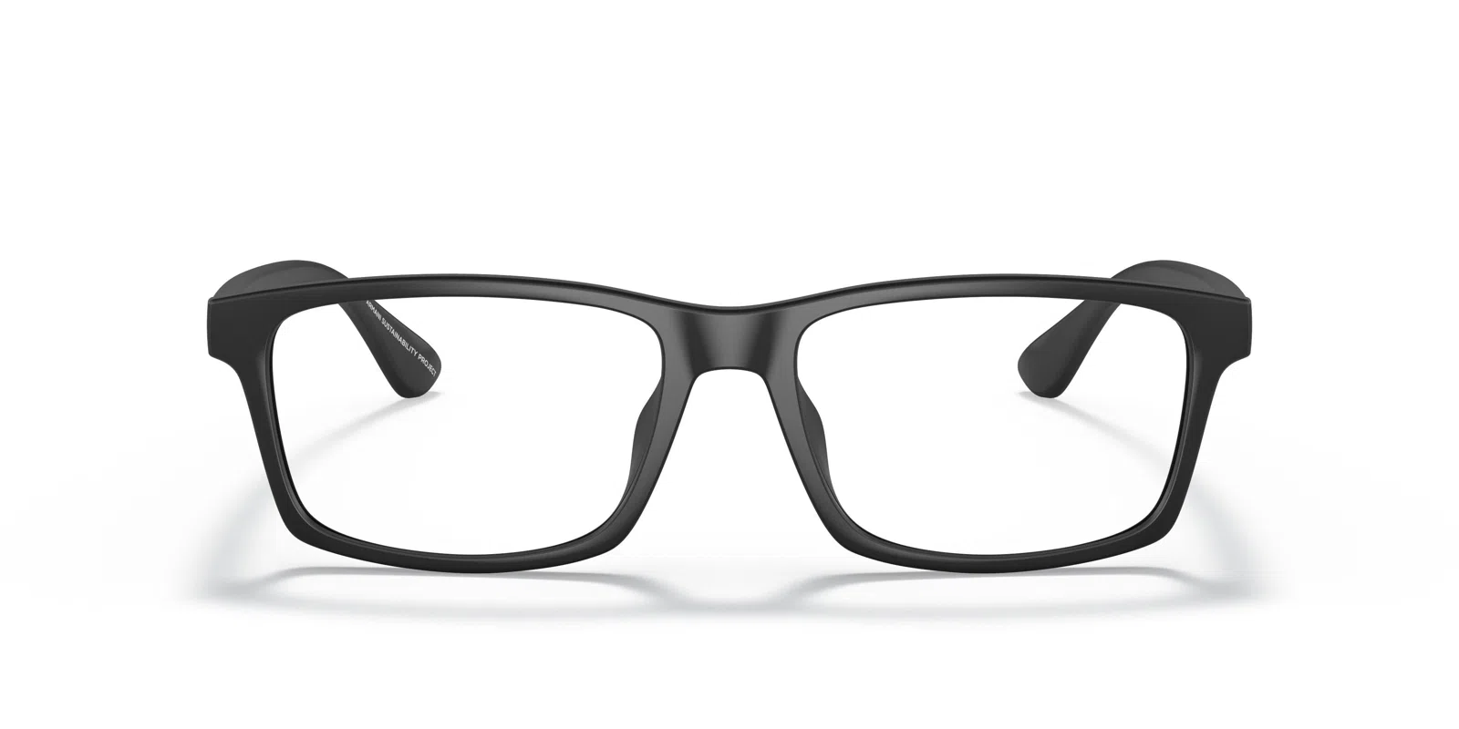Armani Exchange 3083U Eyeglasses - view 10